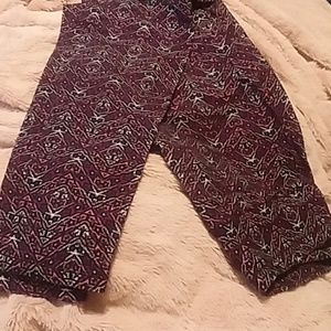 Lularoe tc leggings